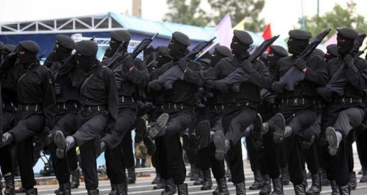 سربازان گمنام امام زمان چه كساني هستند ؟/  خدمت بي ريا در گمنامی