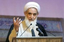 پشتوانه پیشرفت‌های نظام بر فرهنگ دینی است/لزوم افزایش توان دفاعی