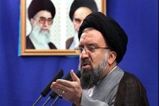 سال چهارم دولت نباید به کارهای سیاسی و انتخاباتی بگذرد/امنیت امروز ایران مدیون اقدام انقلابی امام (ره) در برابر منافقین است