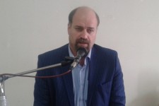 بهره برداری و افتتاح ۳۰ طرح عمرانی به مناسبت هفته دولت در اسلام آباد غرب 