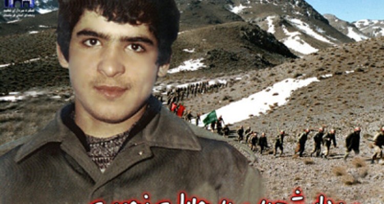 گوشه ای از رشادت های شهید نجومی به بهانه سالروز شهادت ایشان