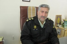 دستگیری سه نفر از اراذل و اوباش سابقه‎دار و خشن اسلام آبادغرب