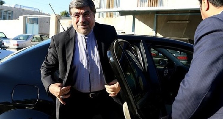 وزیر فرهنگ در برابر روحانی می‌ایستد؟!