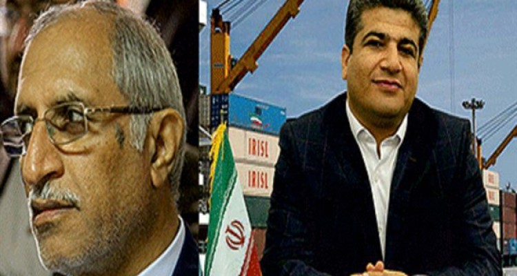  جدال دولتی ها سر کرسی منطقه آزاد چابهار!