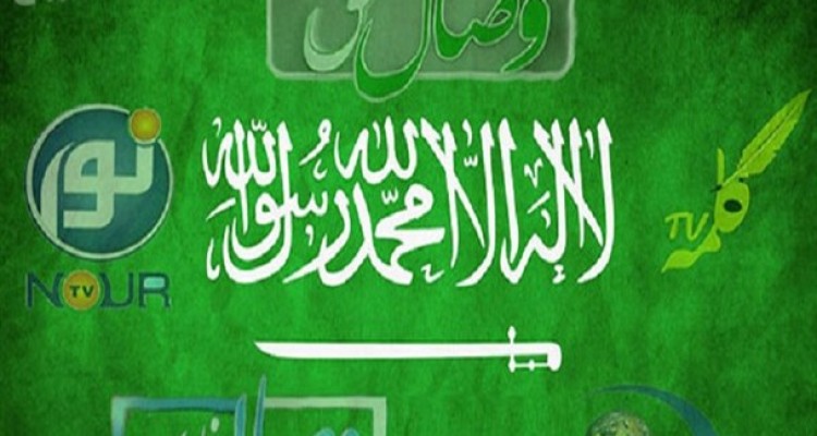 خوش خدمتی شبکه‌های ماهواره‌ای وهابی به سعودی‌ها برای ایجاد آشوب در ایران/ پای دلارهای نفتی به جریان های داخلی هم باز شد+ تصاویر