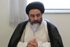 اقدام شجاعانه رهبر انقلاب الهام بخش بود و ملت ایران پشت سر رهبر خود ایستاده اند