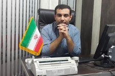 آقای فلاحت پیشه موقع اقدام و عمل است!