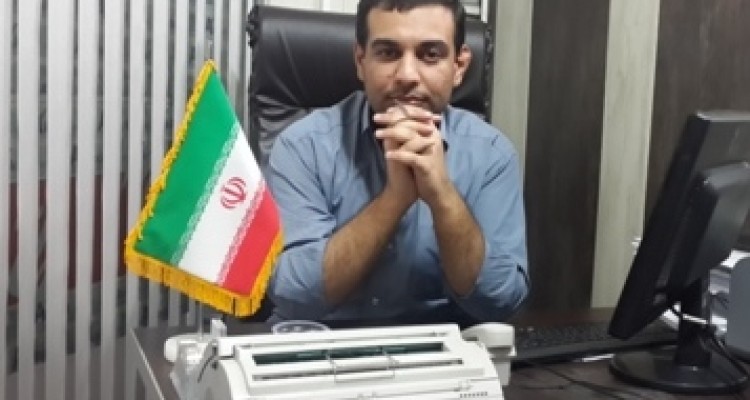 آقای فلاحت پیشه موقع اقدام و عمل است!