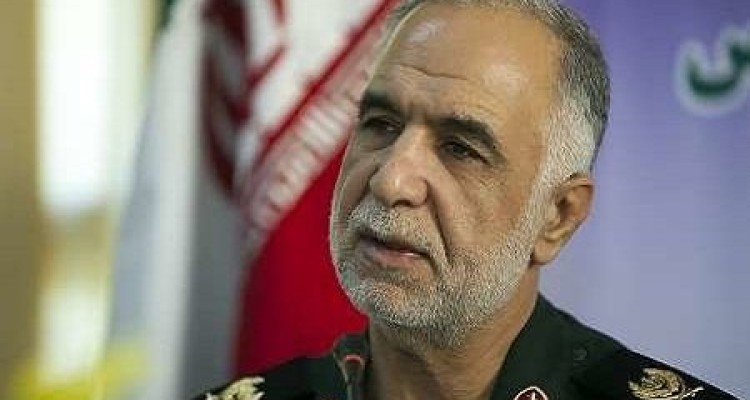 اختلافات ما با جهان غرب اعتقادی و تمدنی است/ آگاهی بخشی به مردم از نقش های مهم بسیج