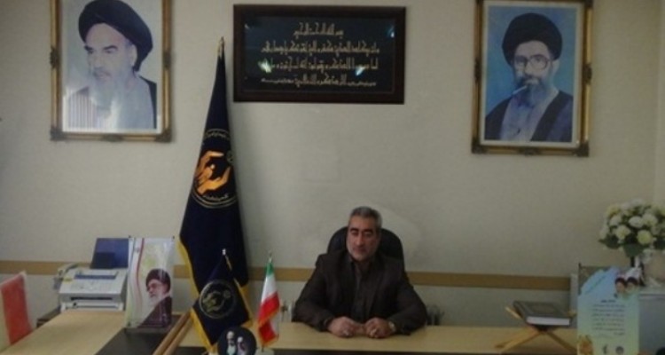 آمادگی کمیته امداد اسلام آبادغرب جهت دریافت نذورات عید سعید قربان