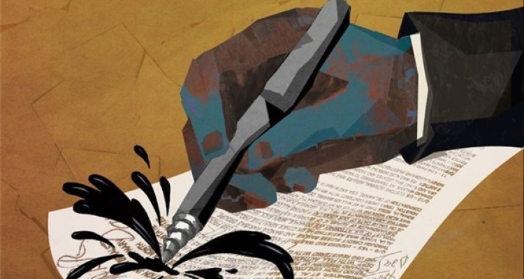 ایرادات وارد بر الگوی قراردادهای جدید نفتی کدامند؟/ از عدم توجه به مسئله تحریم پذیری قراردادها تا تسلط شرکت های خارجی بر منابع نفتی و گازی و نقض حاکمیت ملی