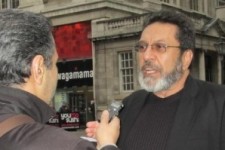 تشریح نامه اعتراضی به نخست وزیر انگلستان/ کمک های دولت های غربی به عربستان برای پول است/ حاکم بودن قوانین جنگل