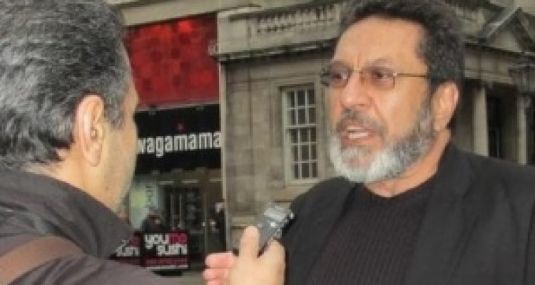 تشریح نامه اعتراضی به نخست وزیر انگلستان/ کمک های دولت های غربی به عربستان برای پول است/ حاکم بودن قوانین جنگل