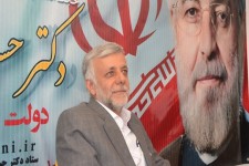 حمایت از روحانی از سرناچاری و انتخاب بین بد و بدتر است / اصلاحات هیچ چاره ای ندارد که از روحانی حمایت کند