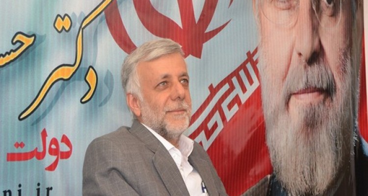 حمایت از روحانی از سرناچاری و انتخاب بین بد و بدتر است / اصلاحات هیچ چاره ای ندارد که از روحانی حمایت کند