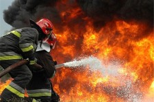 جزئیات پانزدهمین حادثه صنعت پتروشیمی در سال ۹۵ / هر ۱۲ روز یک حادثه +جدول