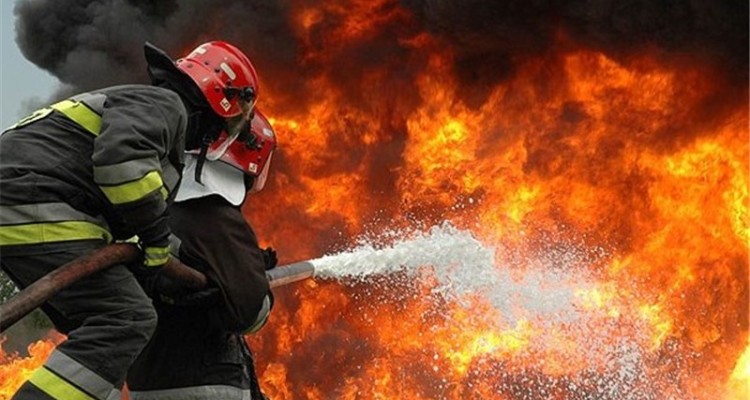 جزئیات پانزدهمین حادثه صنعت پتروشیمی در سال ۹۵ / هر ۱۲ روز یک حادثه +جدول