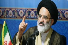 ائمه جمعه برای تذکر و هشدار به مسئولان نباید از کسی اجازه بگیرند / تریبون نماز جمعه محل هشدار دهی و آگاهی بخشی است