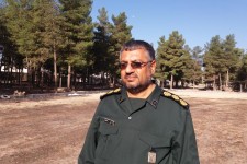  پیشکسوتان دوران دفاع مقدس وظیفه دارند راه و سیره شهدا را به جوانان نسل جدید معرفی نمایند