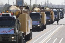 رونمایی از سامانه موشکی ذوالفقار