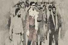 سلام خدا بر شهدا که زندگی و مرگشان مایه‌ی اعتلای جامعه اسلامی است