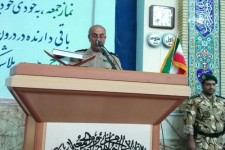 دفاع مقدس بزرگترین و عظیم ترین رخداد کشورمان در طی سالهای پس از پیروزی انقلاب اسلامی است