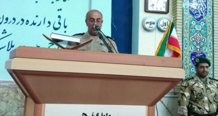 دفاع مقدس بزرگترین و عظیم ترین رخداد کشورمان در طی سالهای پس از پیروزی انقلاب اسلامی است