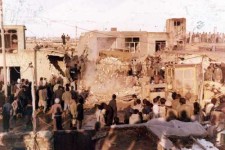 کلیپ تصویری از اسلام آبادغرب در دفاع مقدس و عملیات مرصاد