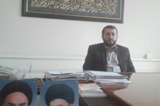 رییس دادگستری اسلام آبادغرب: اسلام آباد جای امنی برای برهم زنندگان نظم و آسایش مردم نخواهد بود