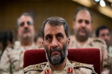 اجرای طرح مهم اشراف اطلاعاتی و ارتباط بین مرزبان و مرزنشین در نقاط مرزی کشور/ تهدید تروریستی و داعش احساس نمیکنیم