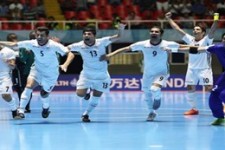 تبریک چهره‌ها به مناسبت کسب مقام سومی جهان