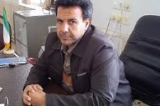 مدیر موفق اسلام آبادی ؛که مورد تقدیر وزیر جهادکشاورزی قرار گرفت