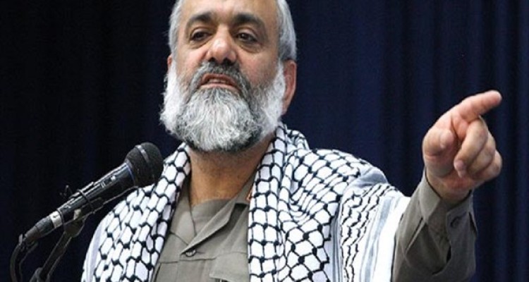 مردم ایران، آلمان را به نام جمهوری شیمیایی می‌شناسند