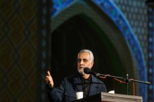 در سوریه از اسلام و جمهوری اسلامی دفاع می‌کنیم/ ولیعهد دوم عجول عربستان شاید شاه خود را هم بکشد