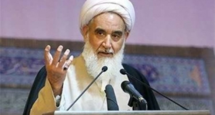 ایستادگی مقابل ابرقدرت‌ها باامر به معروف ونهی از منکر ممکن می‌شود