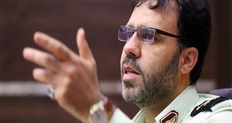 قرارگاه‌های اربعین در تمام سازمان‌ها تشکیل شده است/ هیچ مشکل امنیتی در مرزهای کشور نداریم/ اشراف کامل نیروهای نظامی و انتظامی از سرحدات مرزی تا دل پایتخت