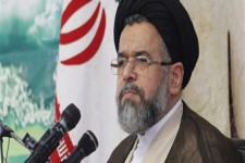 دستگیری تعدادی از تروریست‌های تکفیری خارجی با بیش از ۱۰۰ کیلوگرم مواد انفجاری