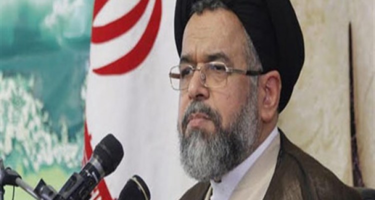 دستگیری تعدادی از تروریست‌های تکفیری خارجی با بیش از ۱۰۰ کیلوگرم مواد انفجاری