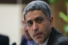 انتقاد طیب‌نیا از همراهی نکردن بانک‌های بزرگ اروپایی با ایران