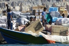 آب سردی که یک نماینده بر پیکر تلاش شبانه روزی نیروی انتظامی ریخت