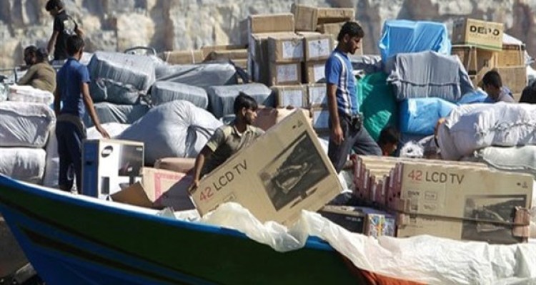 آب سردی که یک نماینده بر پیکر تلاش شبانه روزی نیروی انتظامی ریخت