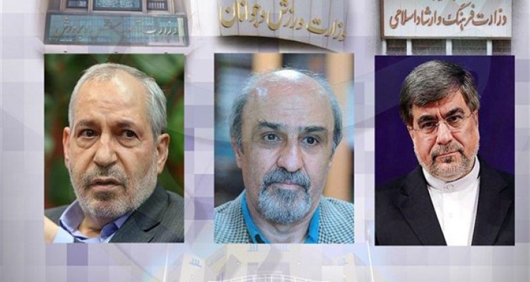 سود و زیان روحانی از استعفای وزرای کابینه چقدر است؟