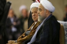 کنایه و انتقاداتی که رنگ و بوی اختلاف دارد/ هاشمی ها علیه روحانی؟