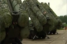 اینفوگرافیک/ قابلیت های سامانه اس۳۰۰ روسیه در سوریه