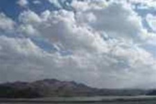 ورود سامانه بارش زا به استان کرمانشاه