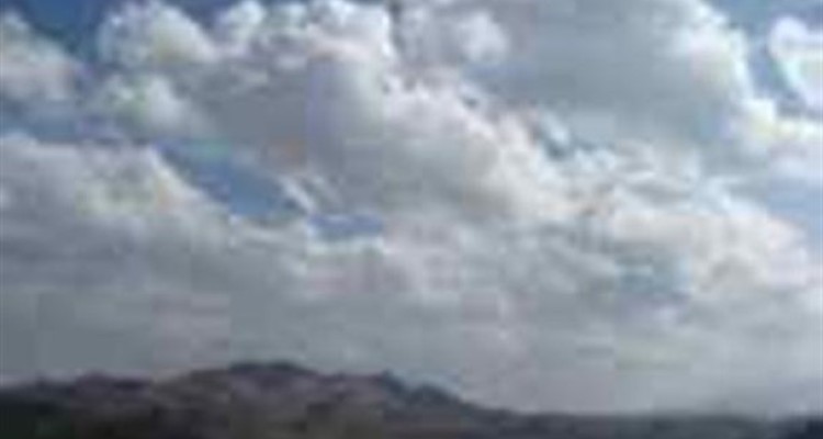 ورود سامانه بارش زا به استان کرمانشاه