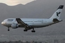 خجسته: سازمان بازرسی پیگیر فساد مالی در فرودگاه همدان/ اختلاس؛ زمینه ساز جابه جایی شبانه در مدیریت فرودگاه