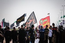 ثبت‌نام 385 هزار نفر در سامانه سماح/ 140 هزار نفر روادید را دریافت کرده‌اند/ اعزام کاروان‌های اربعین از اول صفر