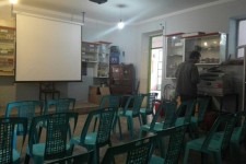 دستان خیرین در سبد یادگیری دانش آموزان