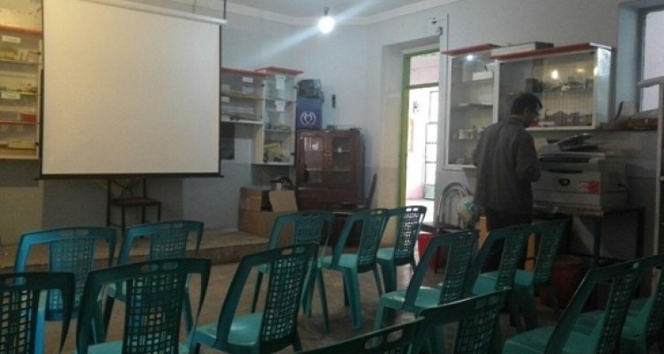 دستان خیرین در سبد یادگیری دانش آموزان